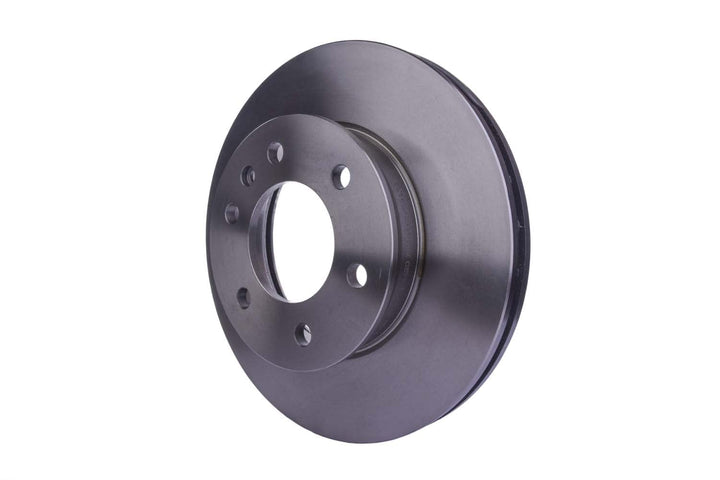 HELLA PAGID 8DD 355 117-621 Bremsscheibe - 59432 - 300mm - 28mm - Innenbelüftet - für u.a. DODGE / F