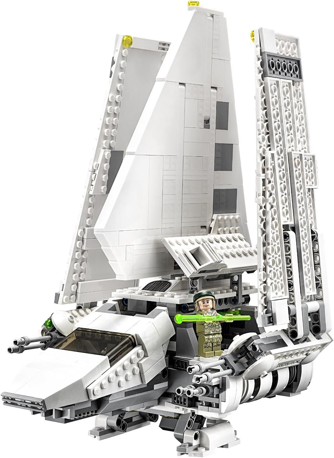 LEGO Star Wars 75094 - Imperial Shuttle Tydirium