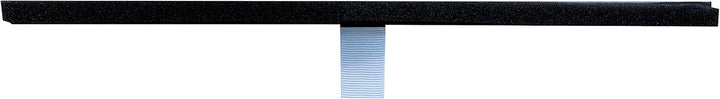 Comedes Ersatz Aktivkohlefilter passend für Philips AC1214/10 und AC2729/10 Luftreiniger (Series 100