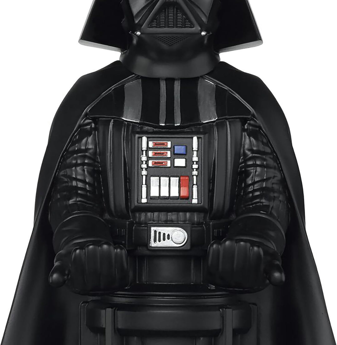 Cable Guy - Darth Vader - Controller and Device Holder Darth Vader Halter, Darth Vader Halter
