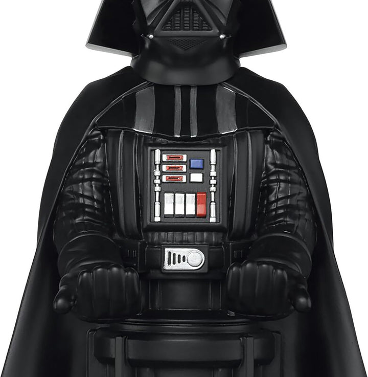 Cable Guy - Darth Vader - Controller and Device Holder Darth Vader Halter, Darth Vader Halter