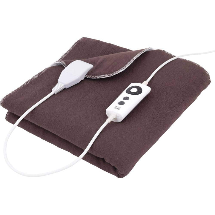 DOMO DO605ED Heizdecke 150 x 70 x 1 cm neutral