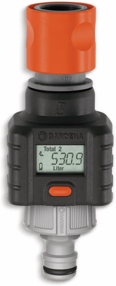 GARDENA 8188-20 Aquparameter