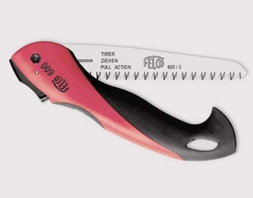 Felco Model 8 & Felco 600 Geschenkset, Model 8