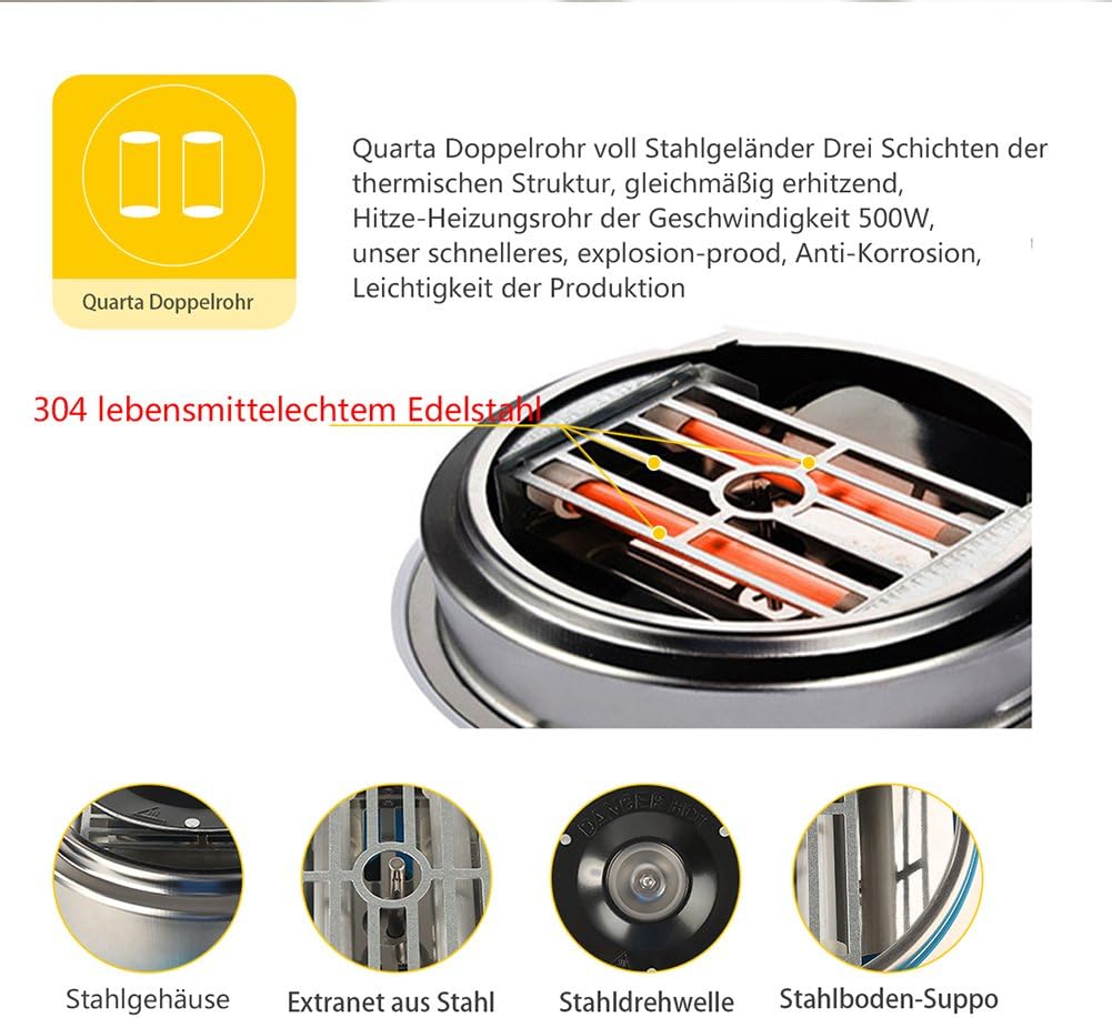 Zuckerwattemaschine, Retro Trolley Mini-Zuckerwattemaschine, geeignet für Familie, Party, Festival,