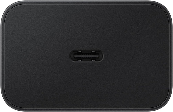 Samsung Schnellladeadapter EP-T4511N, USB-C Ladegerät mit 45W Schnellladen, kompatibel mit Geräten A
