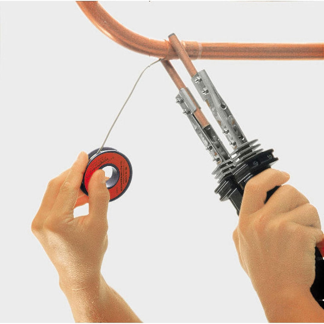 ROTHENBERGER Stabelektrode ROTHERM 2000, ohne Halter, 2 Stück - 36720