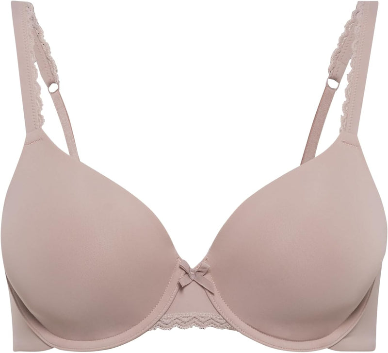 s.Oliver Damen BH 80B Nougat, 80B Nougat