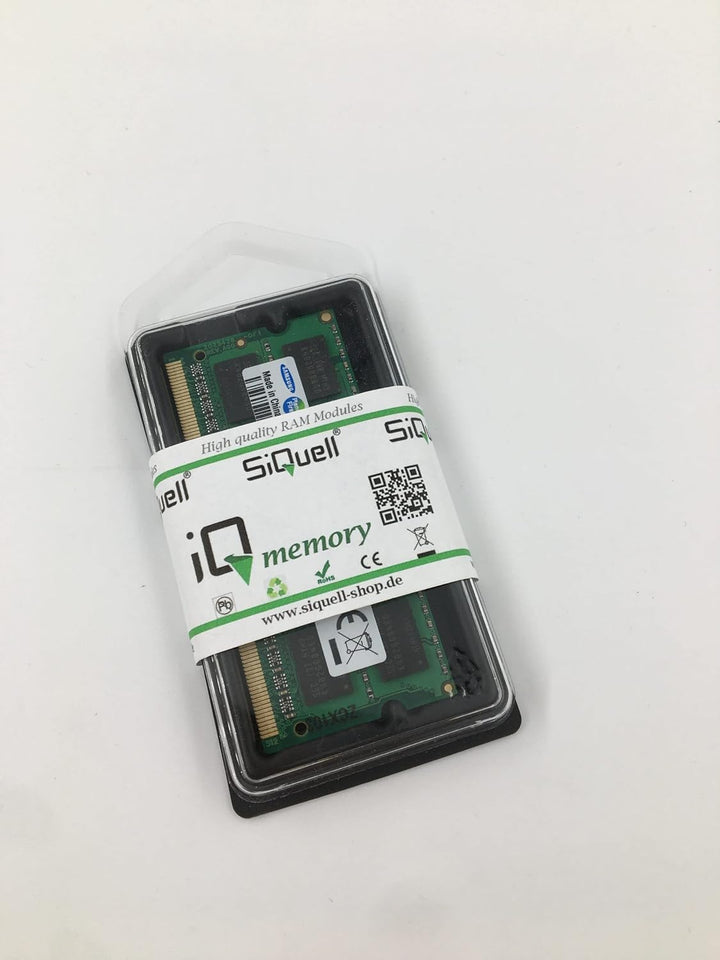 32GB Kit (2x16GB) RAM Arbeitsspeicher kompatibel mit Acer Aspire ES1-572 (PC4-17000S)