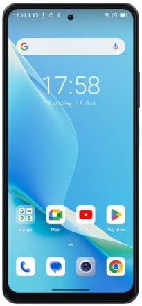Blackview Shark 8 256GB/8GB RAM moonlight-grey