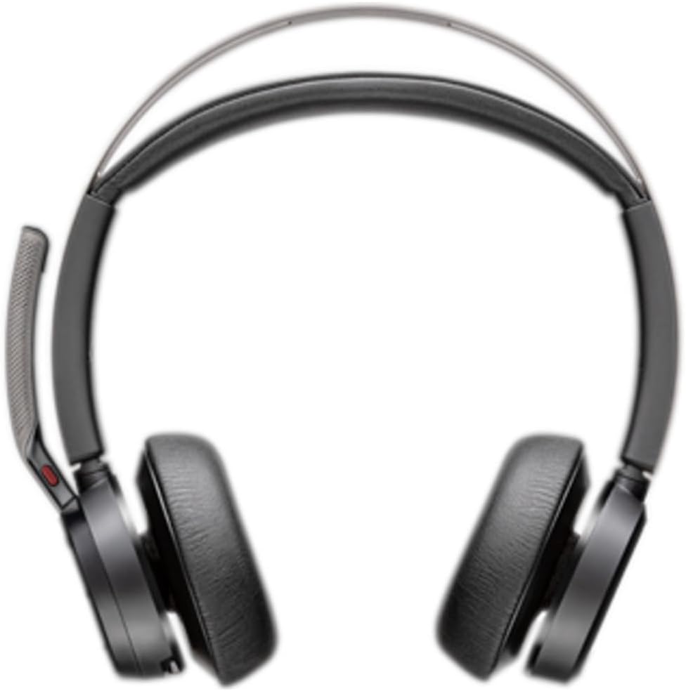 HP Poly Voyager Focus 2 USB-C-C Headset WW Typ C