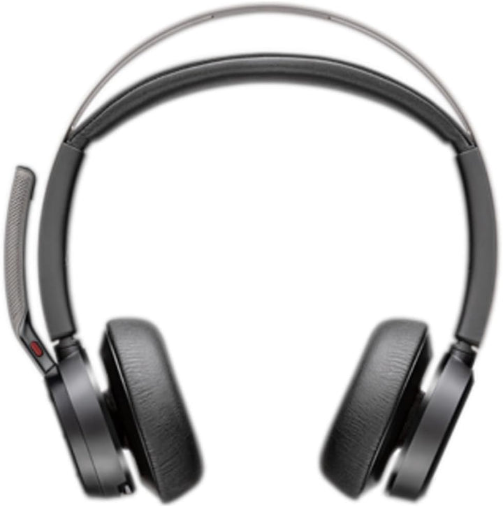 HP Poly Voyager Focus 2 USB-C-C Headset WW Typ C