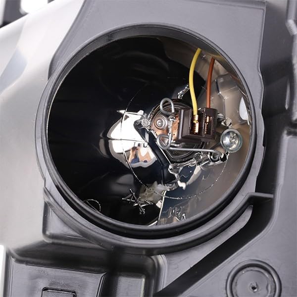Magneti Marelli 712474701129 Hauptscheinwerfer, Linke