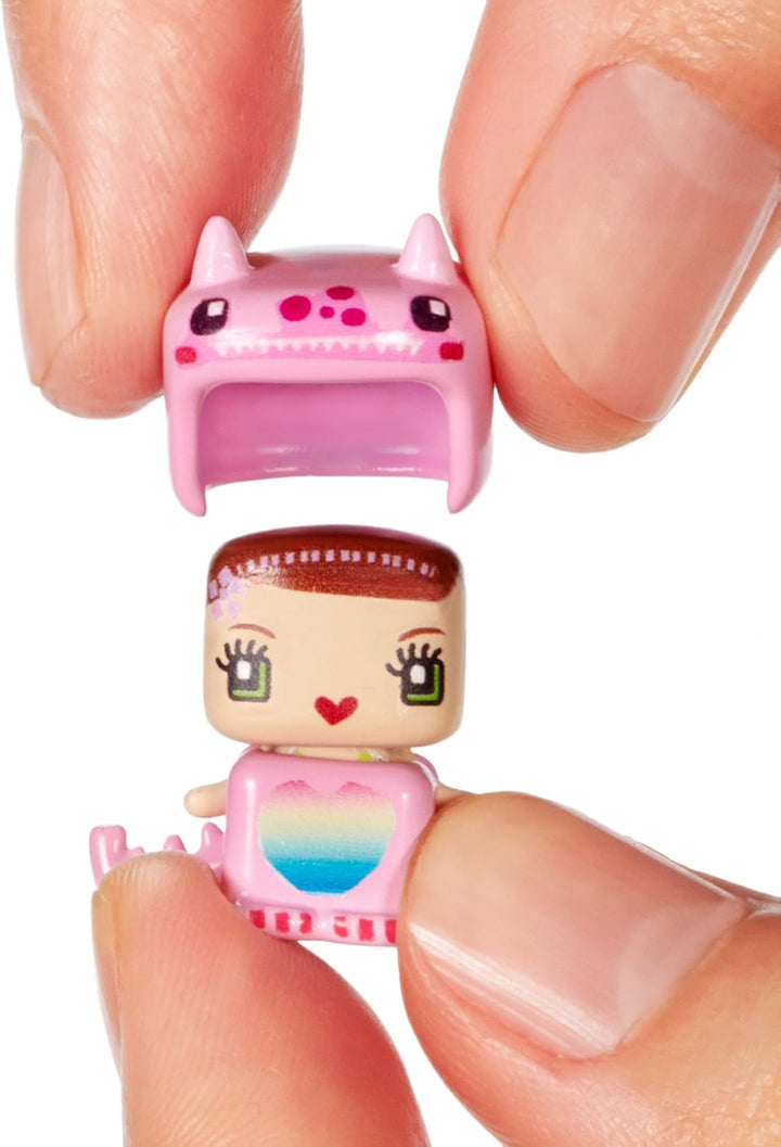 My Mini MixieQ's Fairy Land Fashion Pack by My Mini MixieQ's