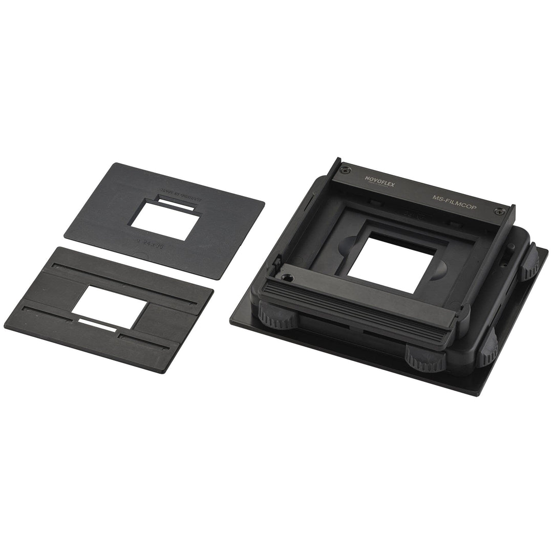 Novoflex Dia- und Negativ-