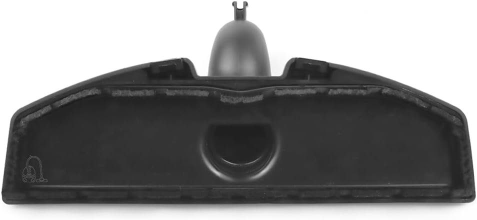 Bodendüse Parkettdüse kompatibel mit Miele SBB 300-3 Parquet Twister Parkettbürste und Miele SBB 300