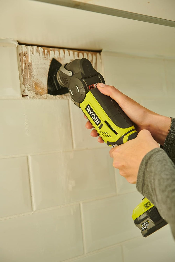 Ryobi 5132002787 Universal-Multiwerkzeug-Kit