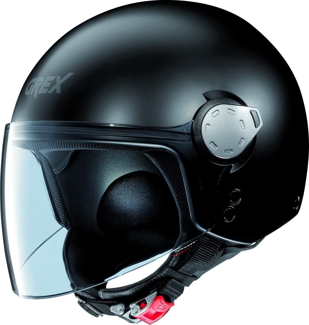 G3.1 E KINETIC 002 XXS XXS Schwarz, XXS Schwarz