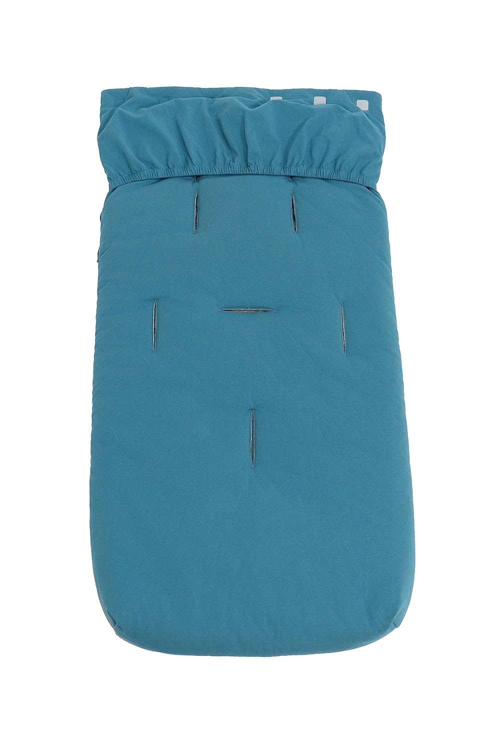 KAISER 65785961 TIFFY JERSEY Sommer Fusssack, Perfekt für warme Tage geeignet, 6-36 Monate, Fb. agea
