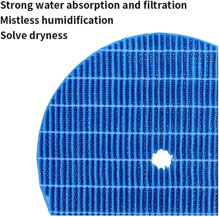 Ersatz Filter für Philips AC2729/10 Series 2000 und 2000i 2-in-1 Luftreiniger und Luftbefeuchter Ers