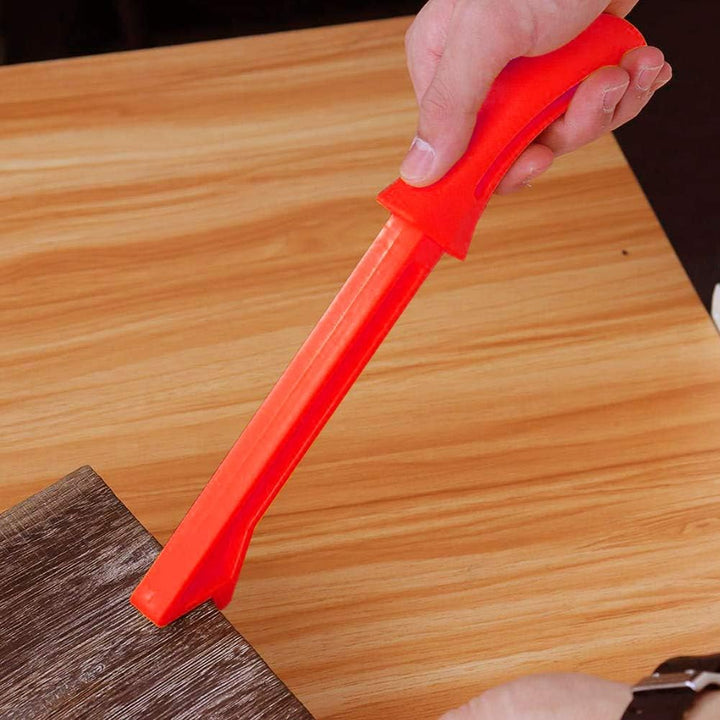 4pcs Push Sticks Kunststoff Tischkreissäge Zubehör Handsäge Holzbearbeitung Sicherheit Push Sticks(R