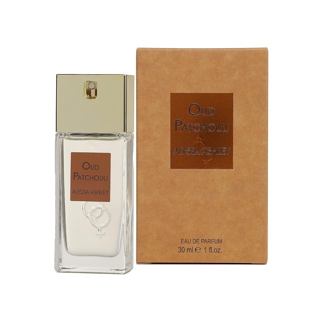 OUD PATCHOULI EDP 30 ml