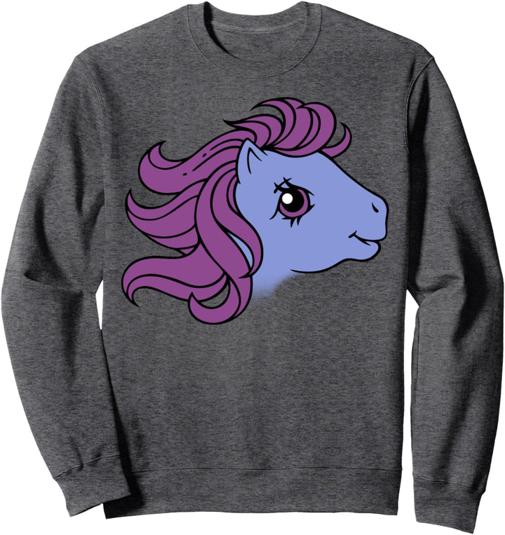 My Little Pony Blossom Big Face Sweatshirt