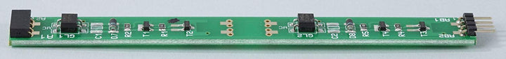 Märklin 73400 - Innenbeleuchtung mit LED -Standard, Spur H0