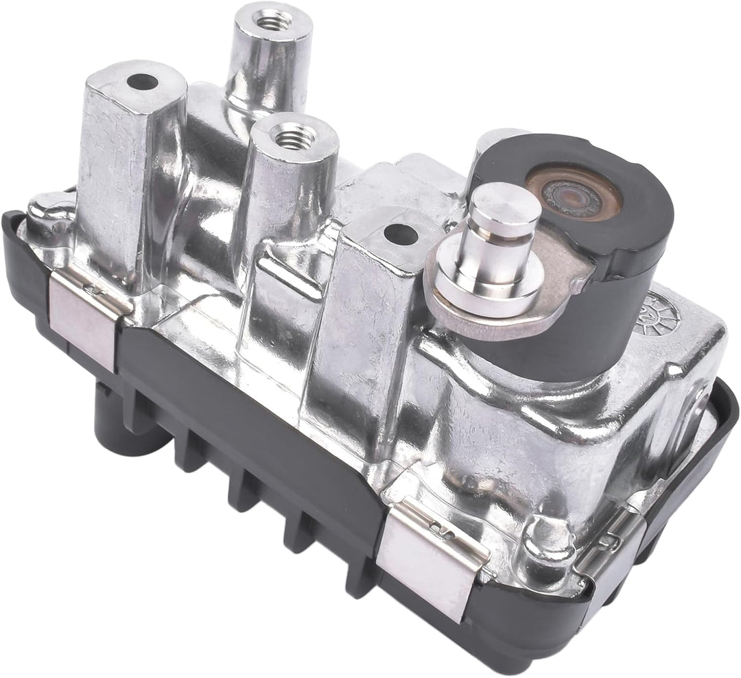 Turboelektrischer Aktuator G-185 Kompatibel mit OM646 200 CDI 220 CDI W203 CL203 S203 C209 W211 S211