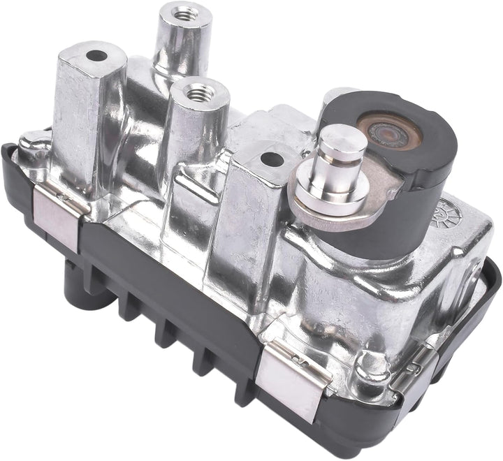 Turboelektrischer Aktuator G-185 Kompatibel mit OM646 200 CDI 220 CDI W203 CL203 S203 C209 W211 S211
