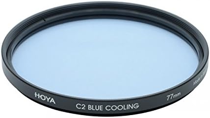 55.0MM C2 Blue Cooling