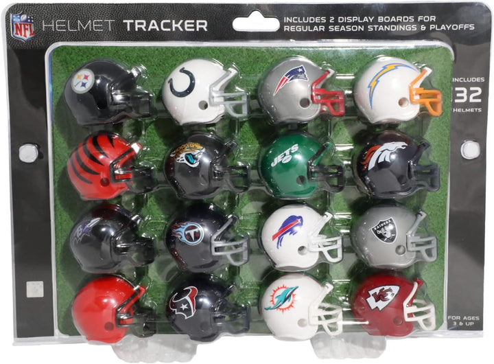 Riddell Unisex, Teenager Grösse: Helm-Set, verschieden,