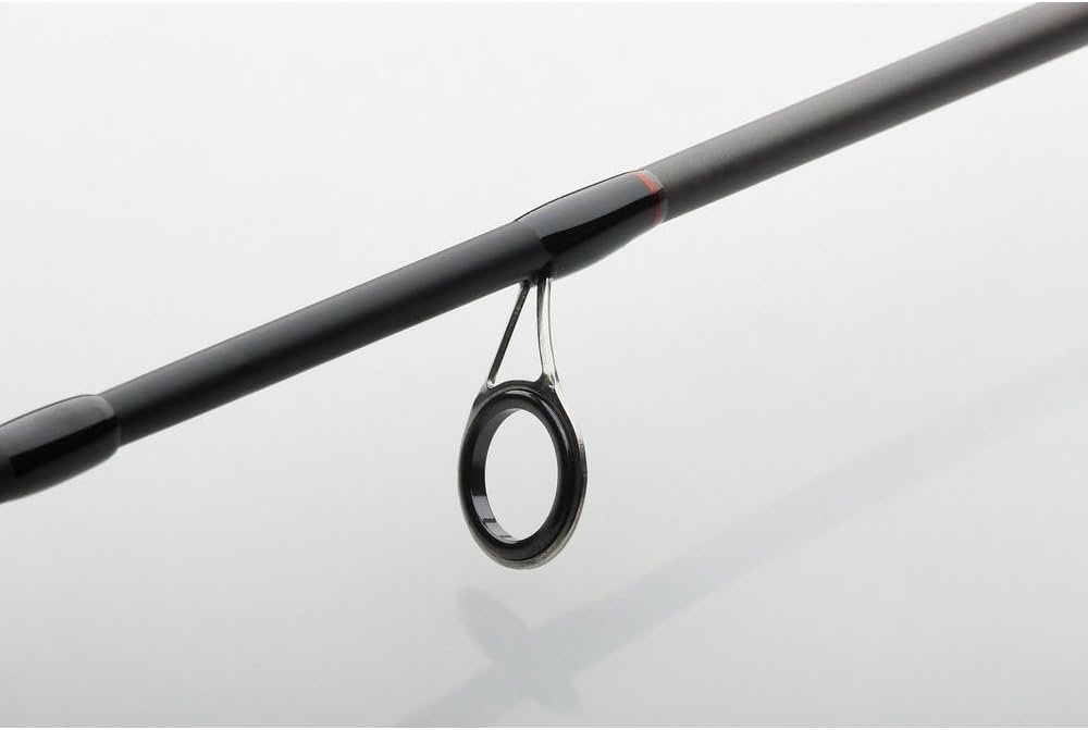 Dam Full Tech Spinning Combo, Freshwater Angler Fishing Rod & Reel Pike Perch Zander & More, Strong