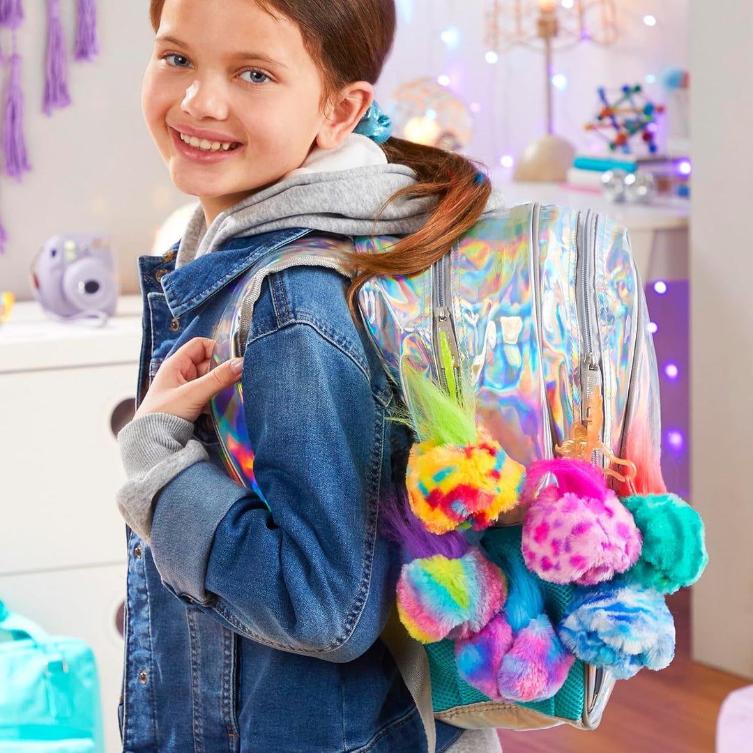 Furby Hasbro Furblet HIP BOP, Interaktives Spielzeug, Geschenk für Mädchen, HIP BOP