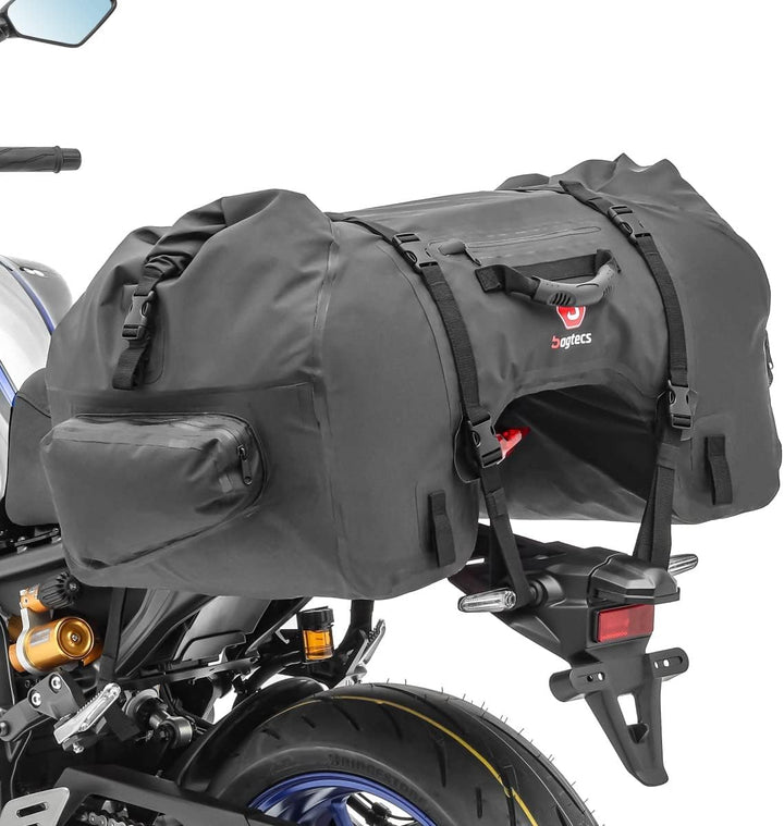Hecktasche wasserdicht kompatibel für KTM 390/790 Duke Tasche XW50