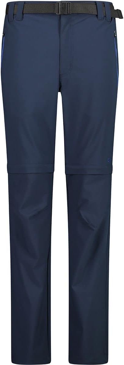 CMP Herren 3t51647 Hose 54 B.blue-bluish, 54 B.blue-bluish