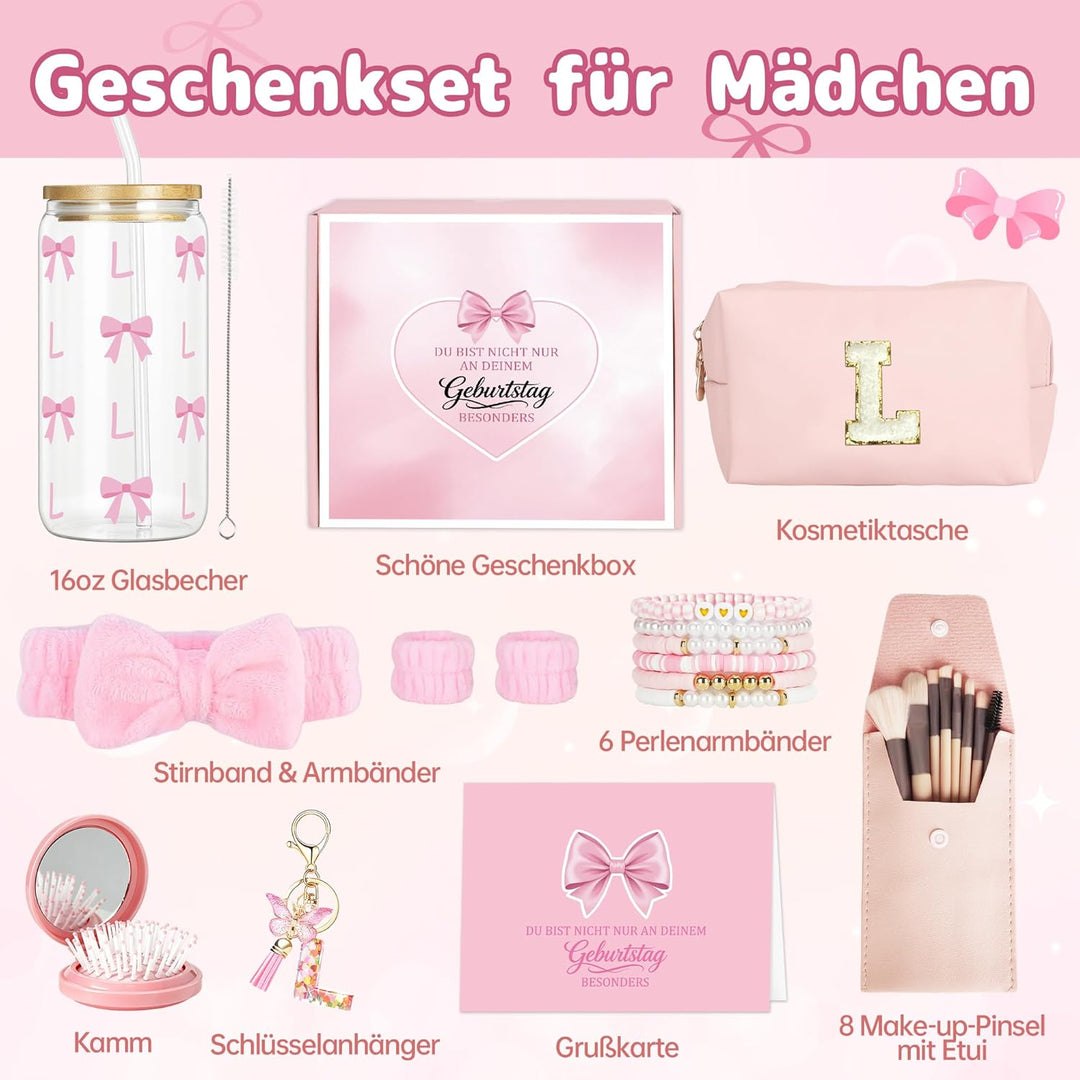 Geschenke für Mädchen Teenager 9 10 11 12 13 14+ Jahre,Geburtstagsgeschenk für Mädchen,Geschenke für