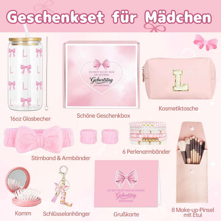 Geschenke für Mädchen Teenager 9 10 11 12 13 14+ Jahre,Geburtstagsgeschenk für Mädchen,Geschenke für