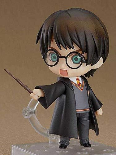 Good Smile Company Harry Potter Figur 10Cm Mehrfarbig, Mehrfarbig