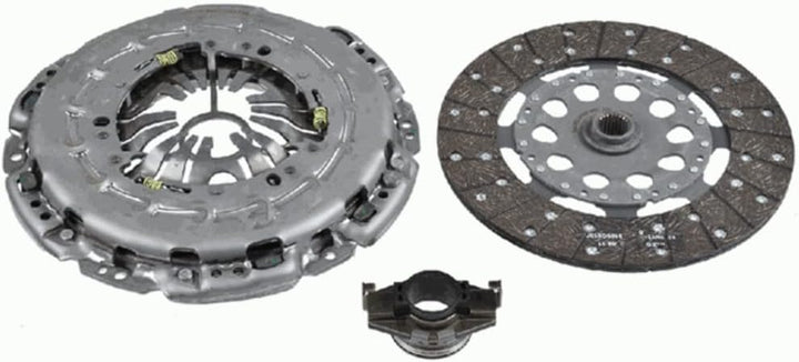 SACHS 3000 950 728 Kupplungssätze