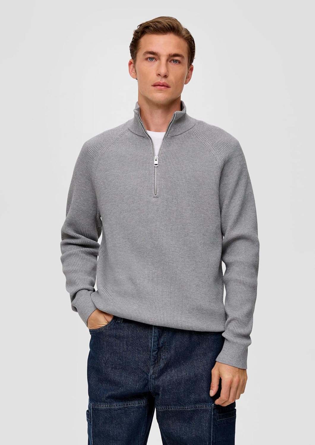 s.Oliver Damen Pullover XXL 9700, XXL 9700