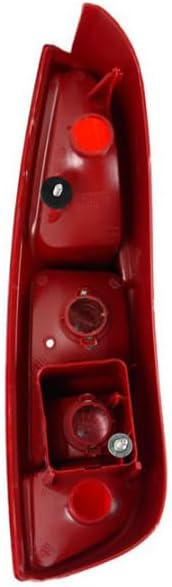 Magneti Marelli 714025510801 Rückleuchten Recht