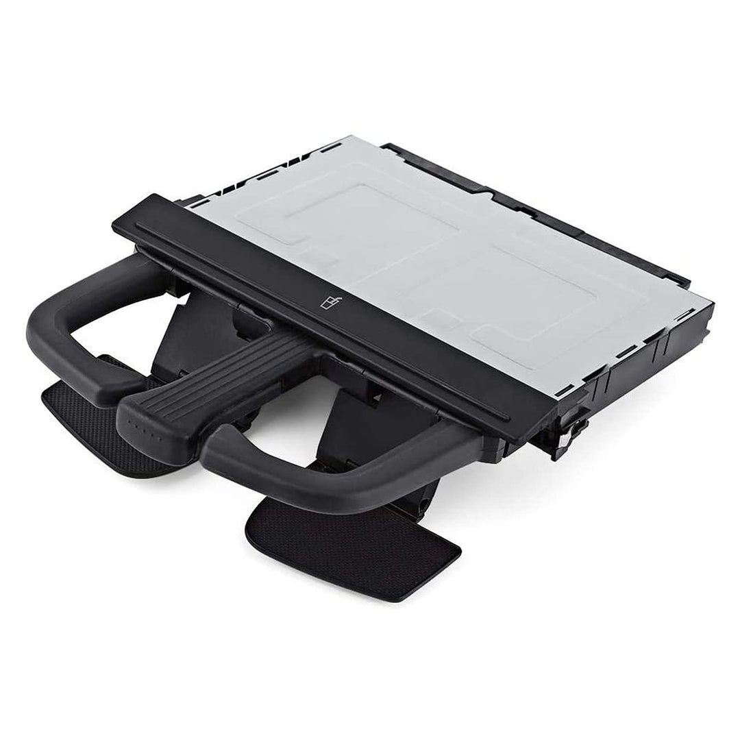 Auto Getränkehalter Organizer, Fydun Kunststoff Auto Armaturenbrett Getränk Flaschenhalter Sliding B