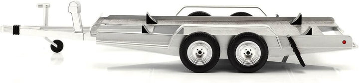 Ixo TRL005-18 Miniaturauto aus der Sammlung, weiss, White
