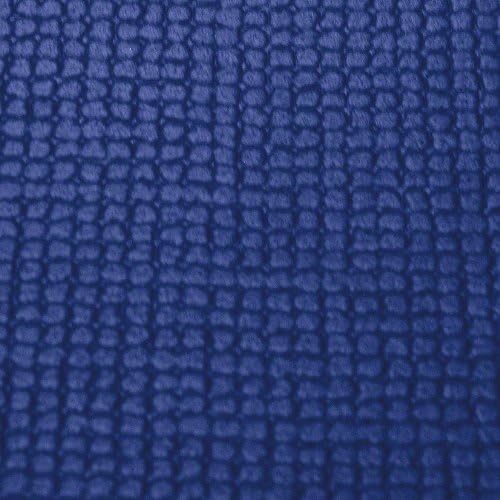 Sport-Thieme Gymnastikmatte Fit & Fun | Sanitized-Veredlung für Hygiene | Strukturierte Oberfläche |