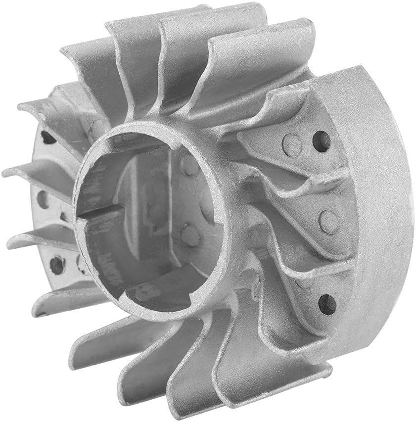 Haofy Schwungrad Passend für Stihl 021 023 MS210 MS230 MS250 Kettensäge OEM 1123 400 1203