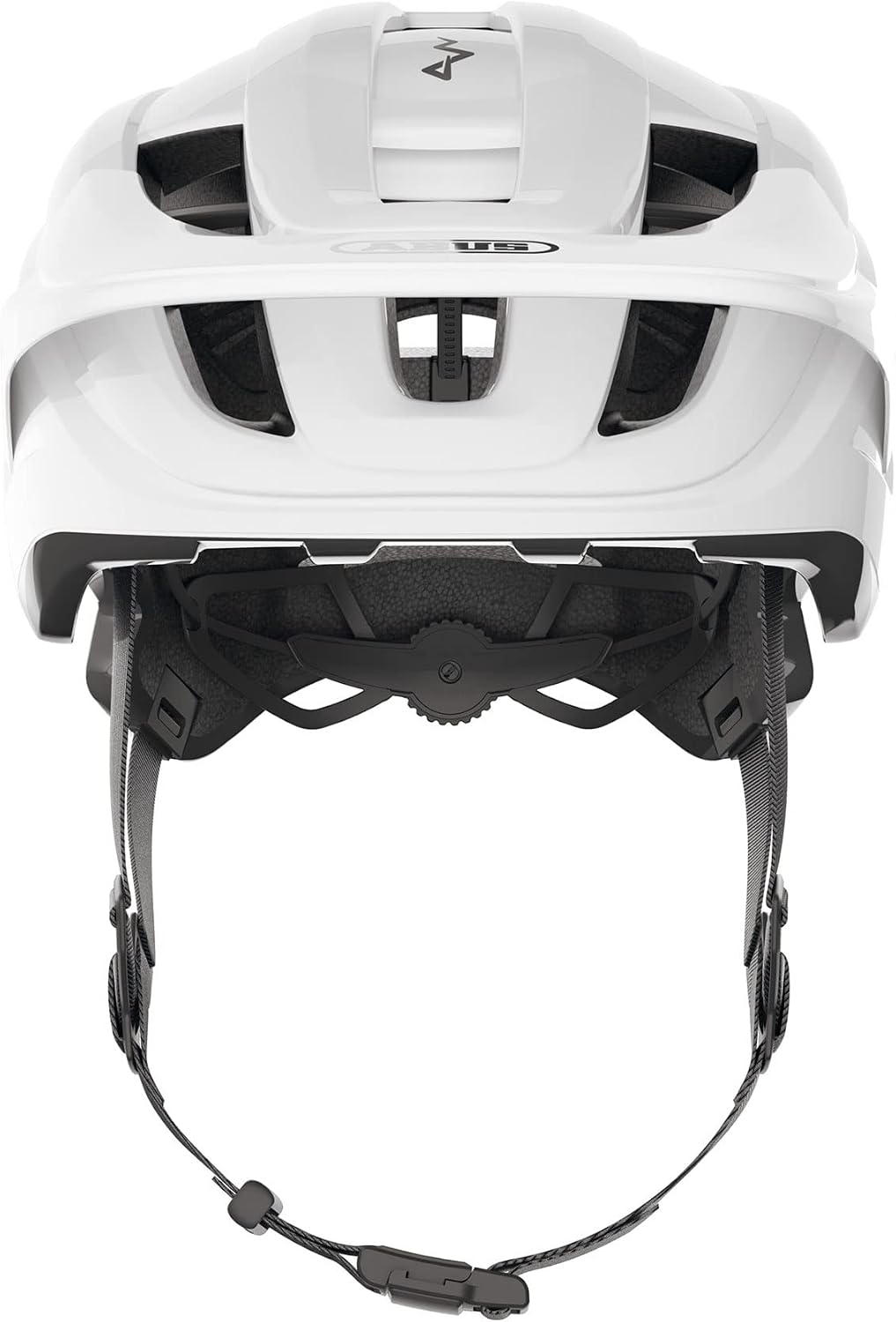 ABUS MTB-Helm Cliffhanger MIPS - Fahrradhelm für anspruchsvolle Trails - mit MIPS Aufprallschutz und