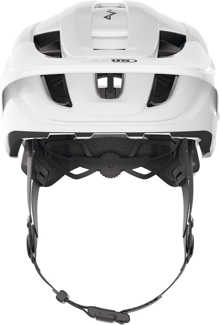ABUS MTB-Helm Cliffhanger MIPS - Fahrradhelm für anspruchsvolle Trails - mit MIPS Aufprallschutz und