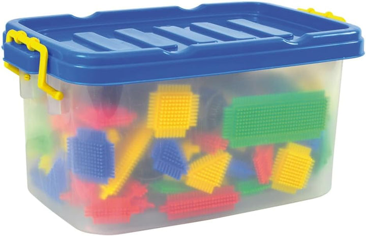 Eduplay 120237 - Noppenbausteine, 108-er Set