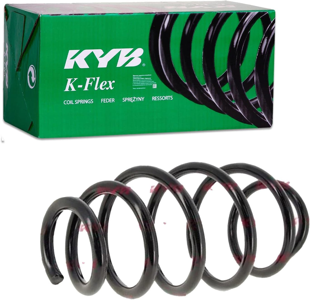 KYB Coil Spring ra3966  Vauxhall Astra J  -  F